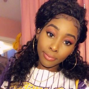 Meet your Posher, Barbara